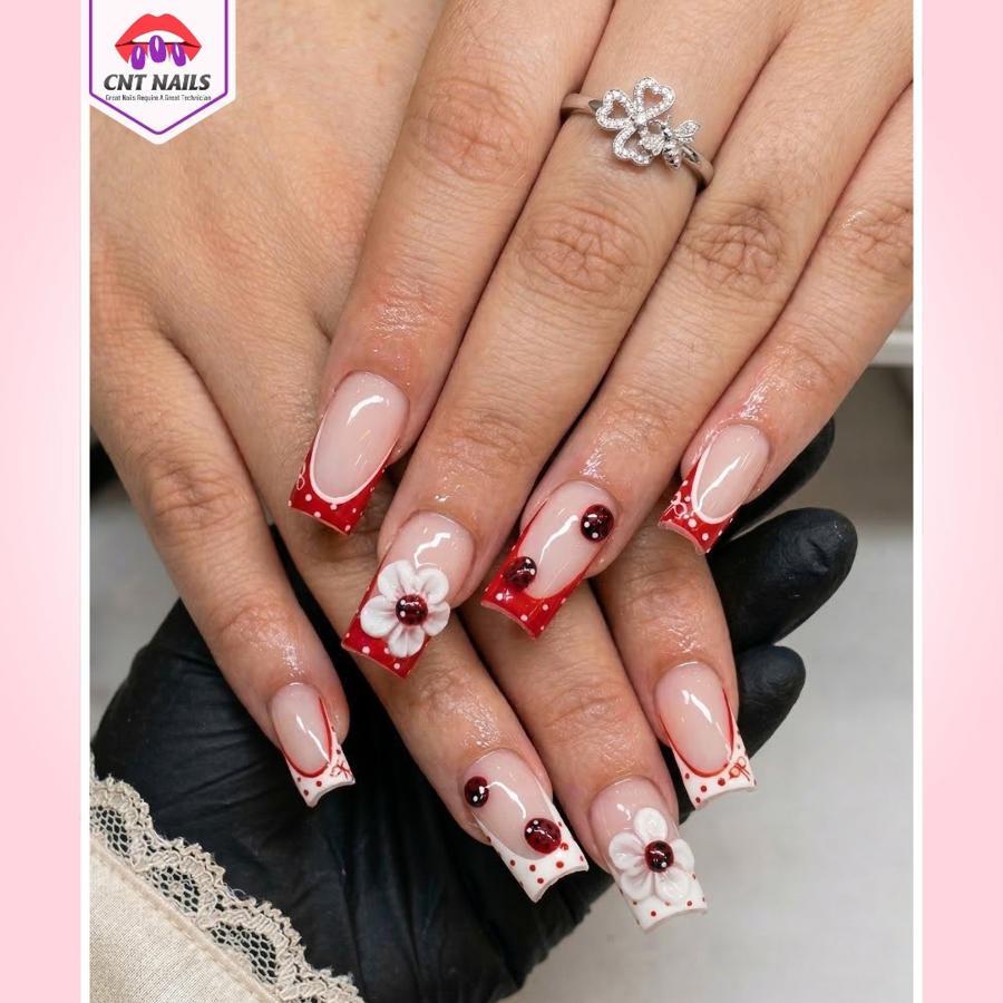 Nail Trends